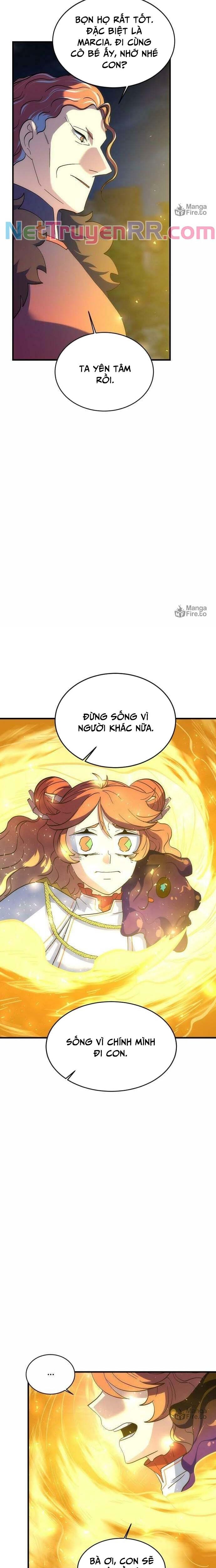 Tối Hậu Kim Đồng Chapter 114 - 9