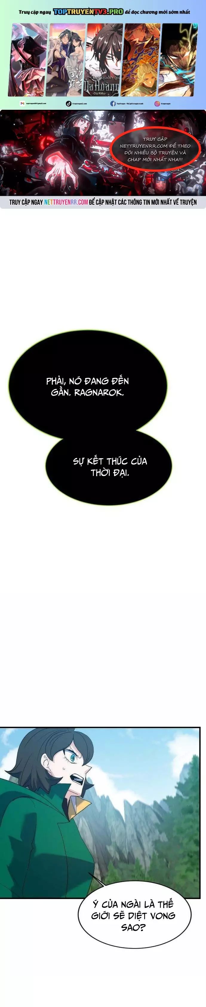 Tối Hậu Kim Đồng Chapter 115 - 2