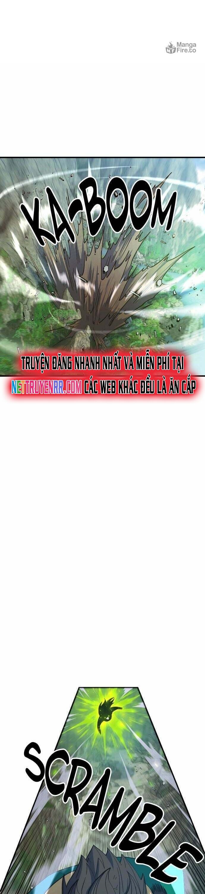 Tối Hậu Kim Đồng Chapter 115 - 11