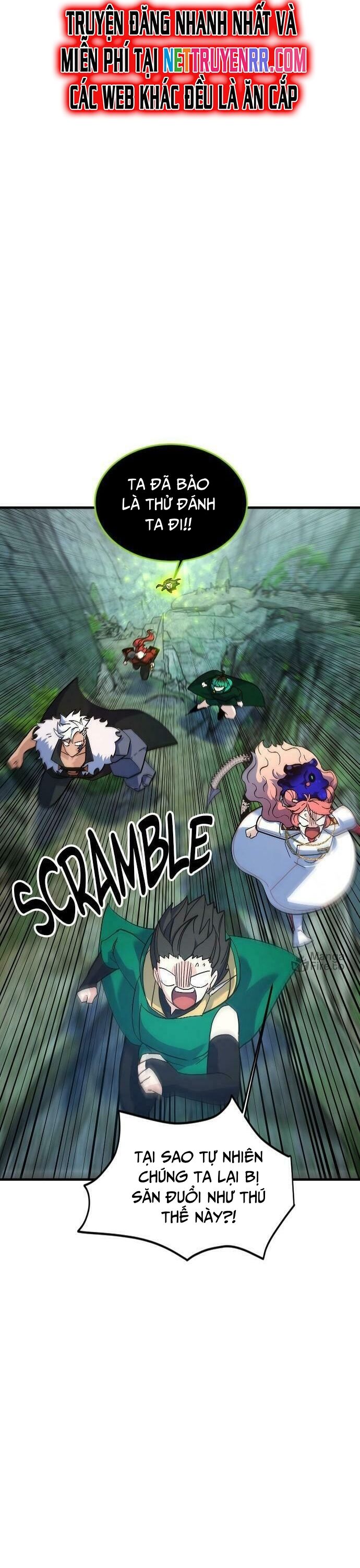 Tối Hậu Kim Đồng Chapter 115 - 13