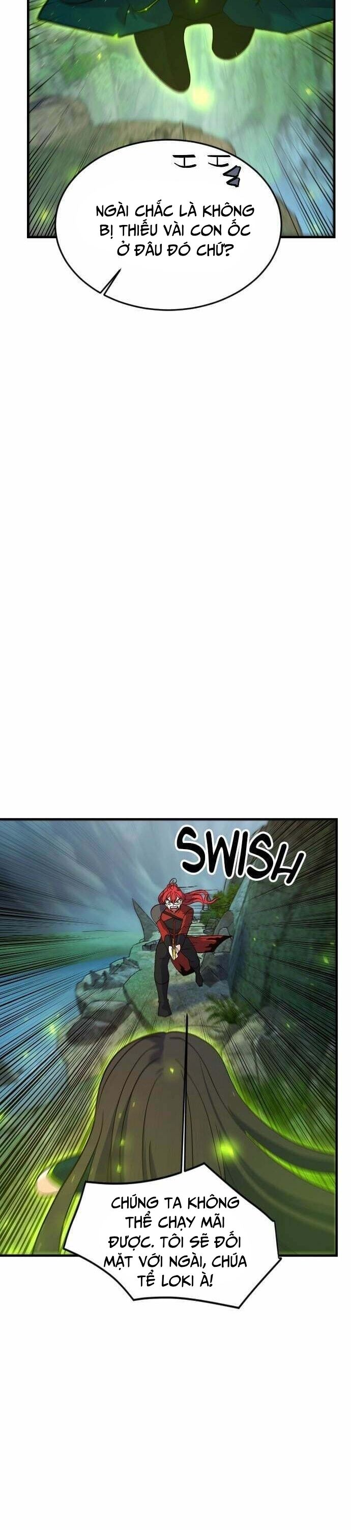 Tối Hậu Kim Đồng Chapter 115 - 15