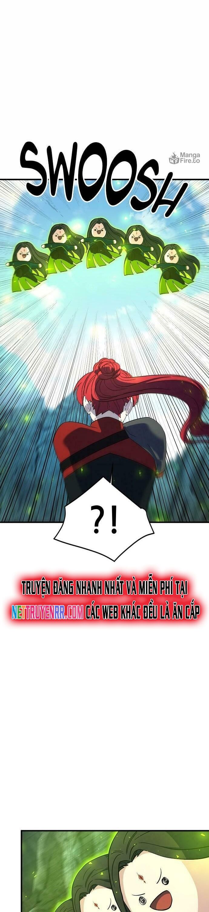 Tối Hậu Kim Đồng Chapter 115 - 16