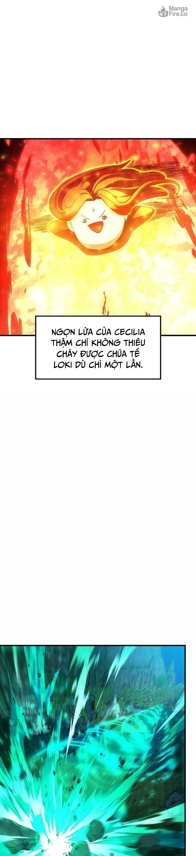 Tối Hậu Kim Đồng Chapter 115 - 20