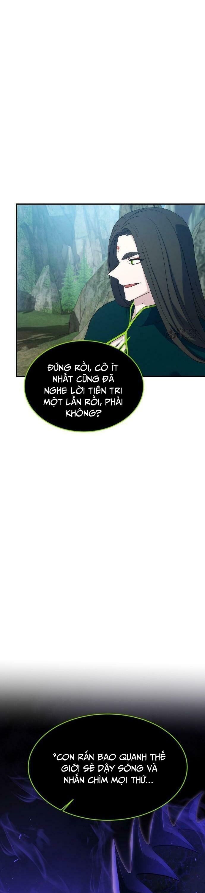 Tối Hậu Kim Đồng Chapter 115 - 3