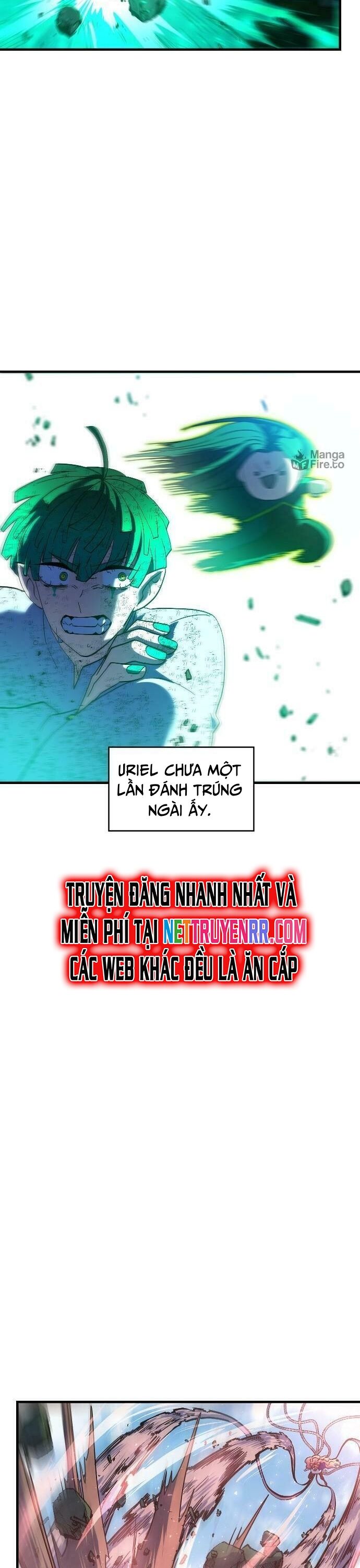 Tối Hậu Kim Đồng Chapter 115 - 21