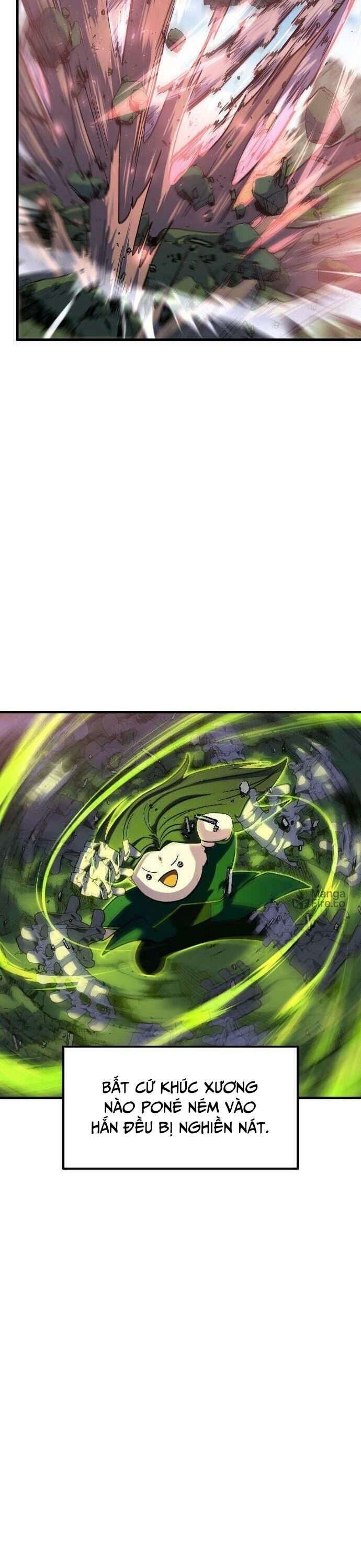 Tối Hậu Kim Đồng Chapter 115 - 22