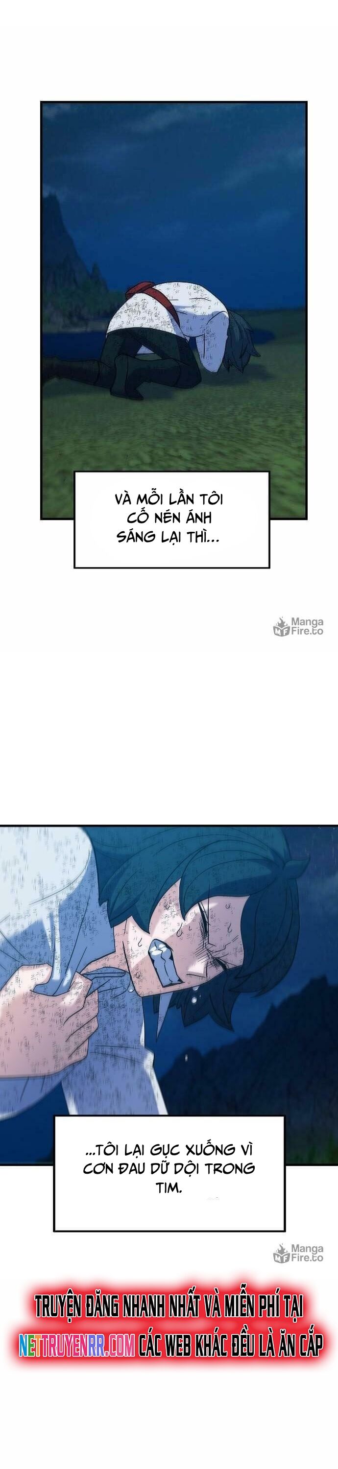 Tối Hậu Kim Đồng Chapter 115 - 23