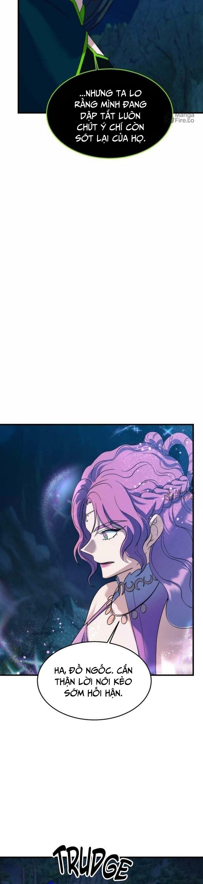 Tối Hậu Kim Đồng Chapter 115 - 25