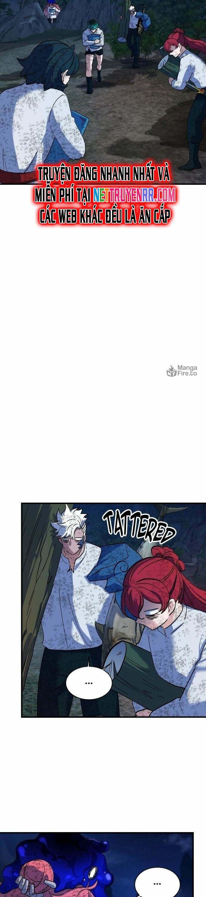 Tối Hậu Kim Đồng Chapter 115 - 26