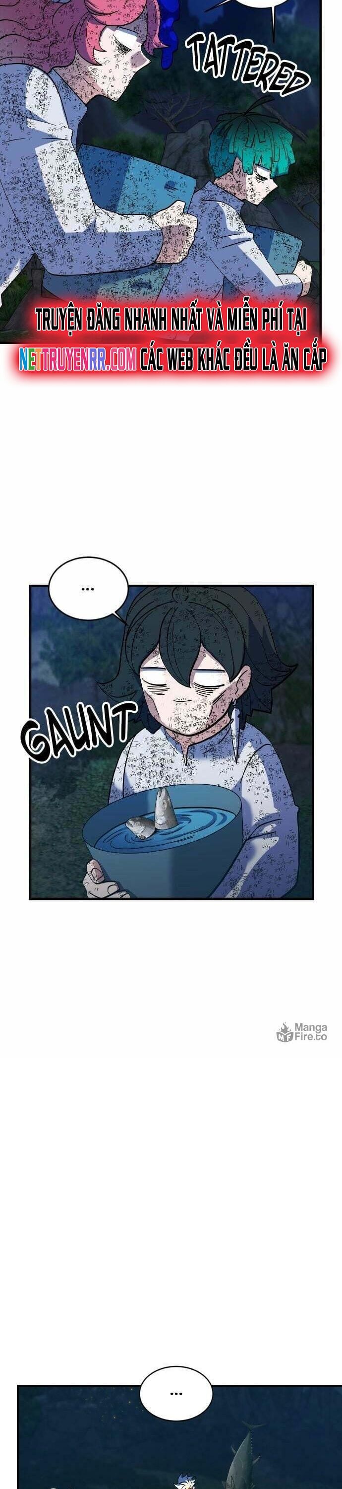 Tối Hậu Kim Đồng Chapter 115 - 27