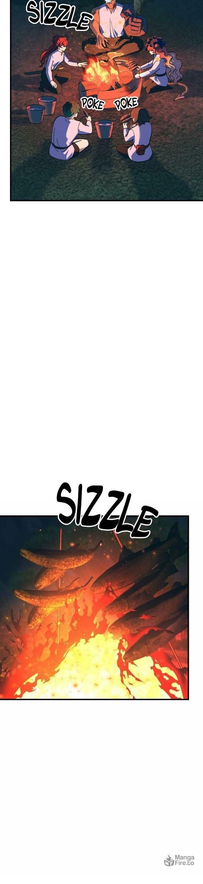 Tối Hậu Kim Đồng Chapter 115 - 28