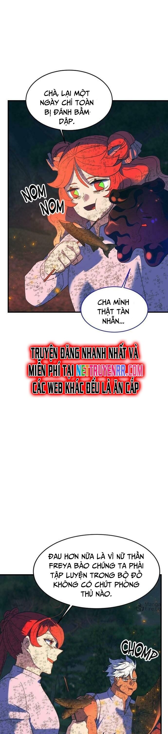 Tối Hậu Kim Đồng Chapter 115 - 29