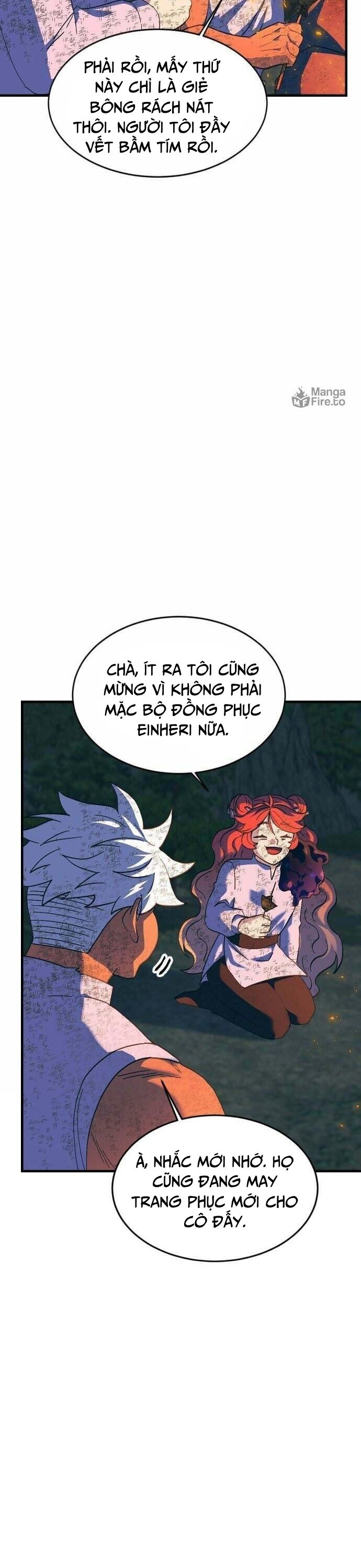 Tối Hậu Kim Đồng Chapter 115 - 30