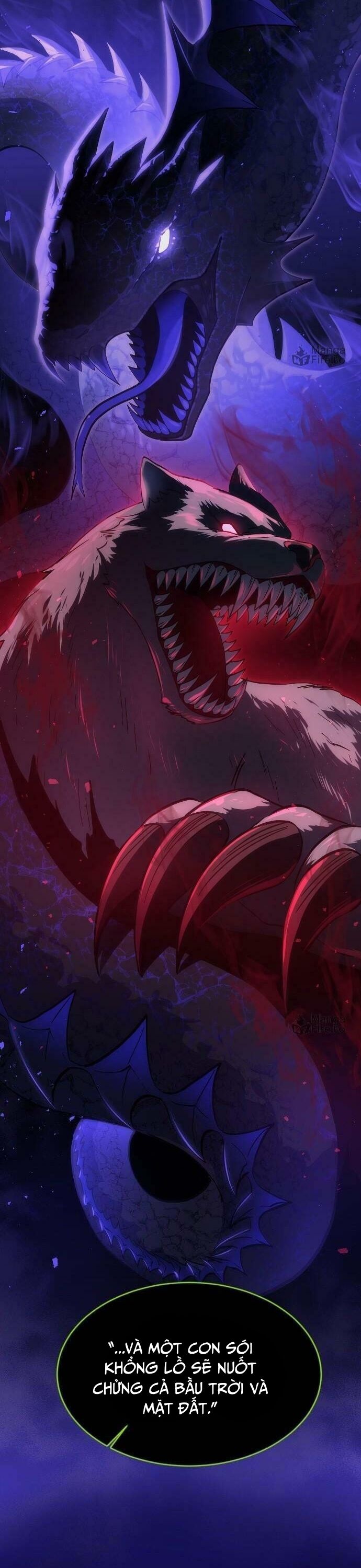 Tối Hậu Kim Đồng Chapter 115 - 4