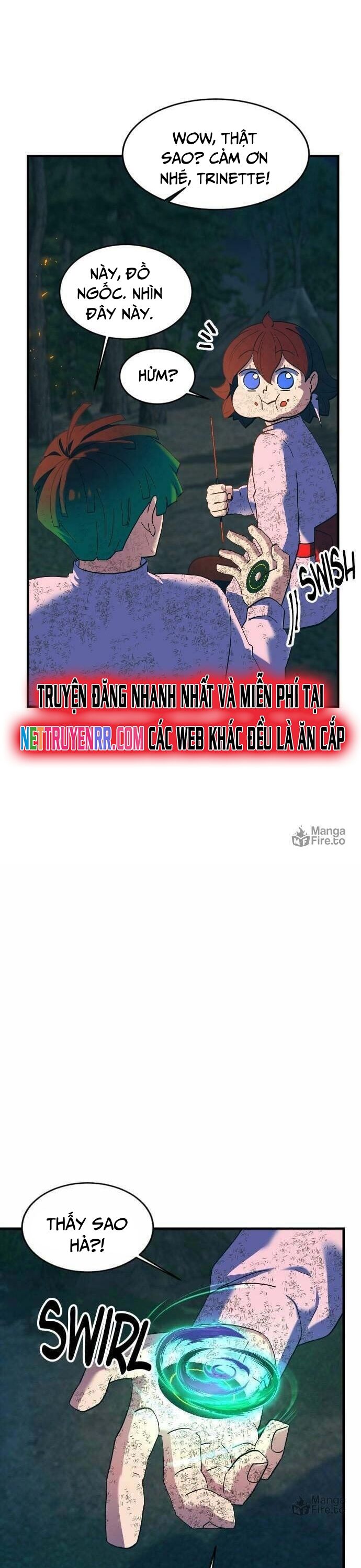 Tối Hậu Kim Đồng Chapter 115 - 31