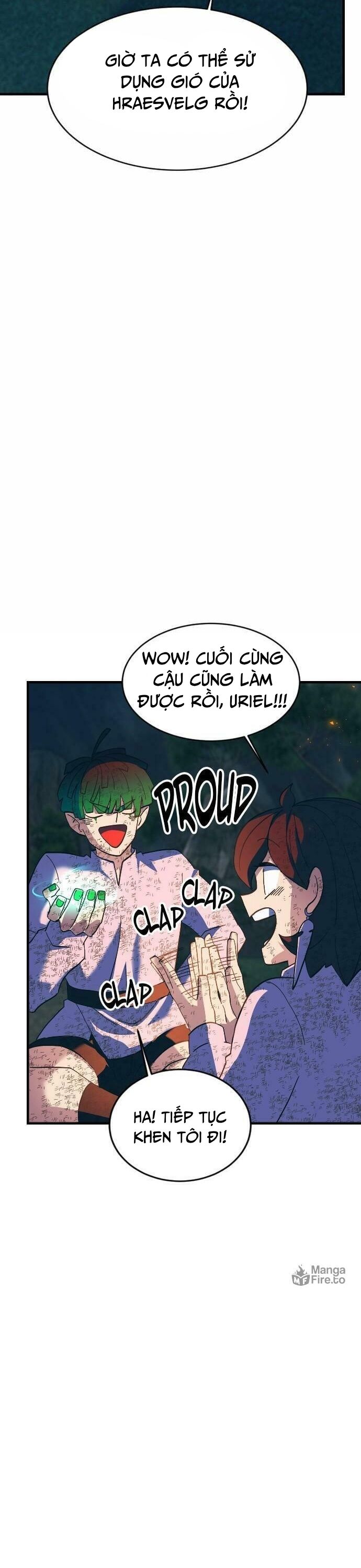 Tối Hậu Kim Đồng Chapter 115 - 32