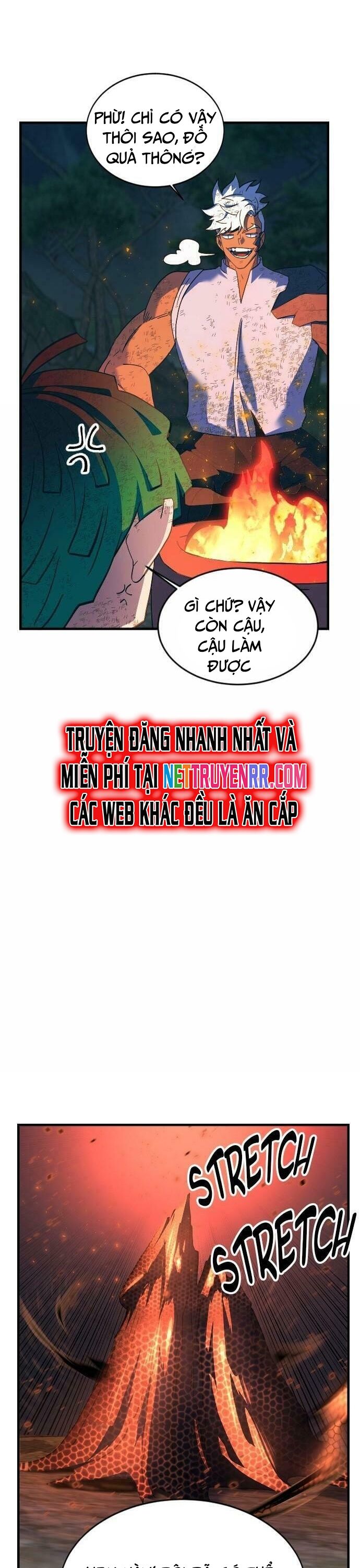 Tối Hậu Kim Đồng Chapter 115 - 33