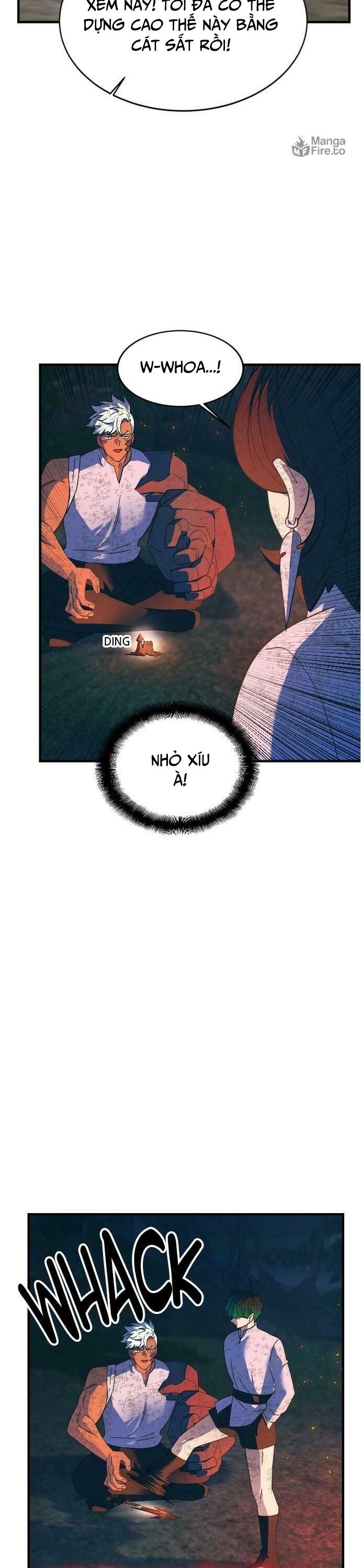 Tối Hậu Kim Đồng Chapter 115 - 34