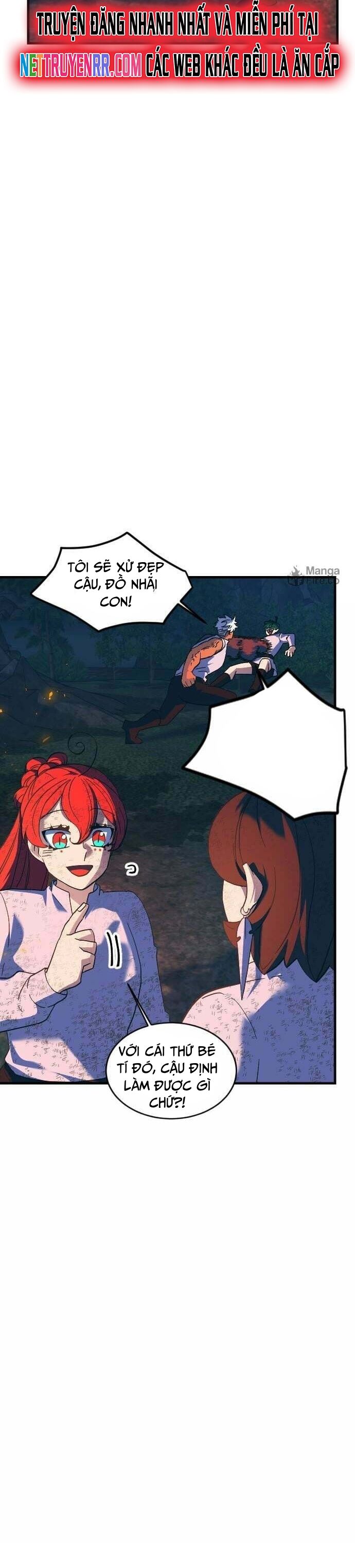 Tối Hậu Kim Đồng Chapter 115 - 35