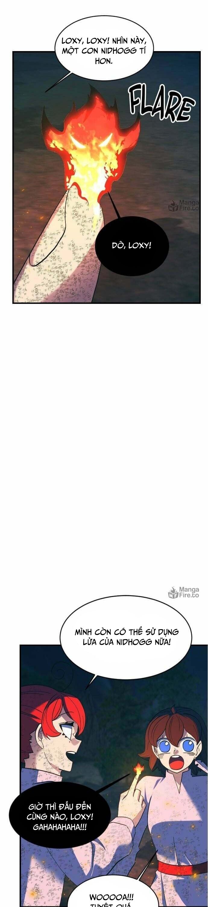 Tối Hậu Kim Đồng Chapter 115 - 36