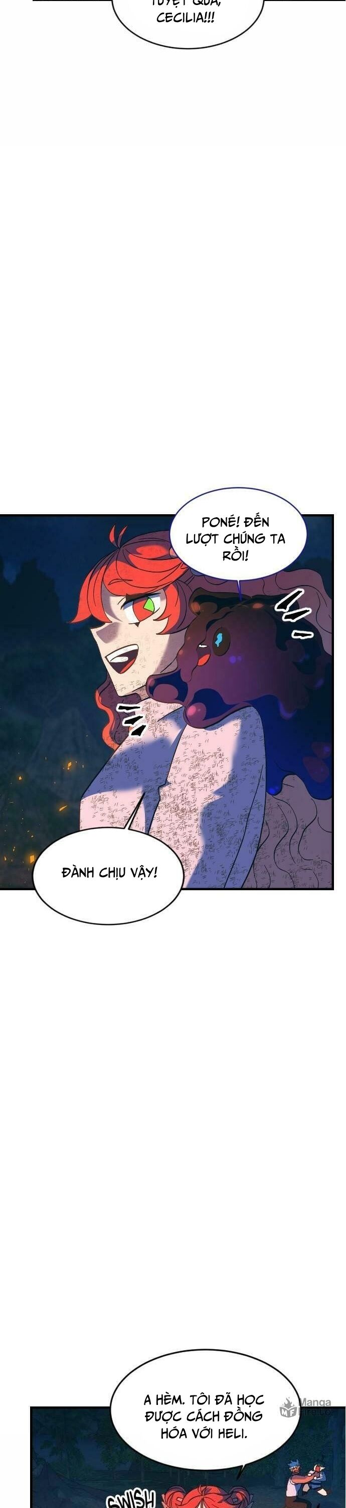 Tối Hậu Kim Đồng Chapter 115 - 37