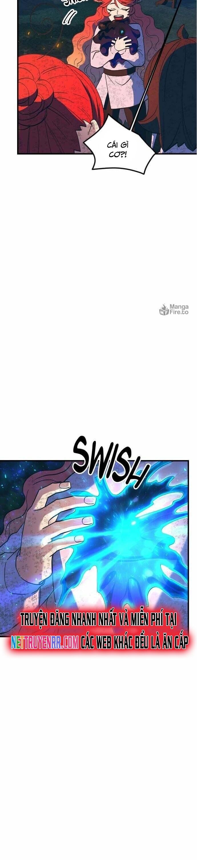 Tối Hậu Kim Đồng Chapter 115 - 38