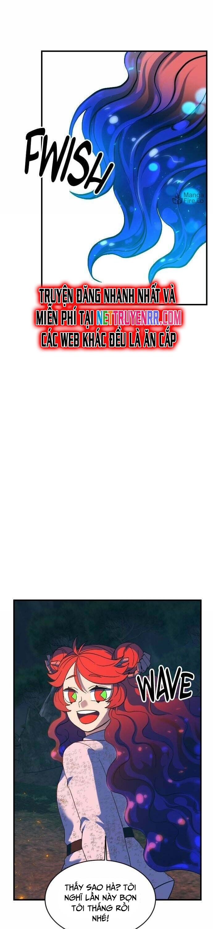 Tối Hậu Kim Đồng Chapter 115 - 39