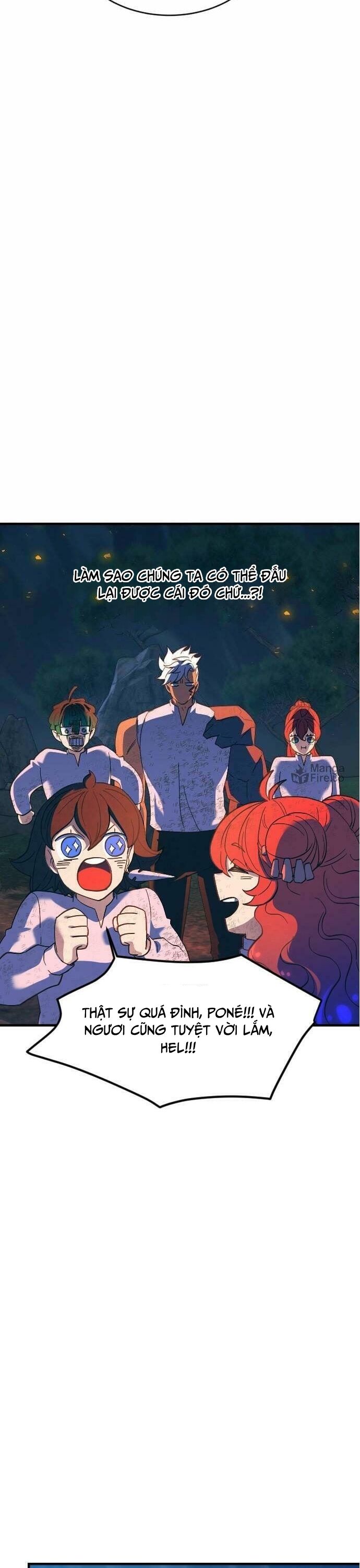 Tối Hậu Kim Đồng Chapter 115 - 40