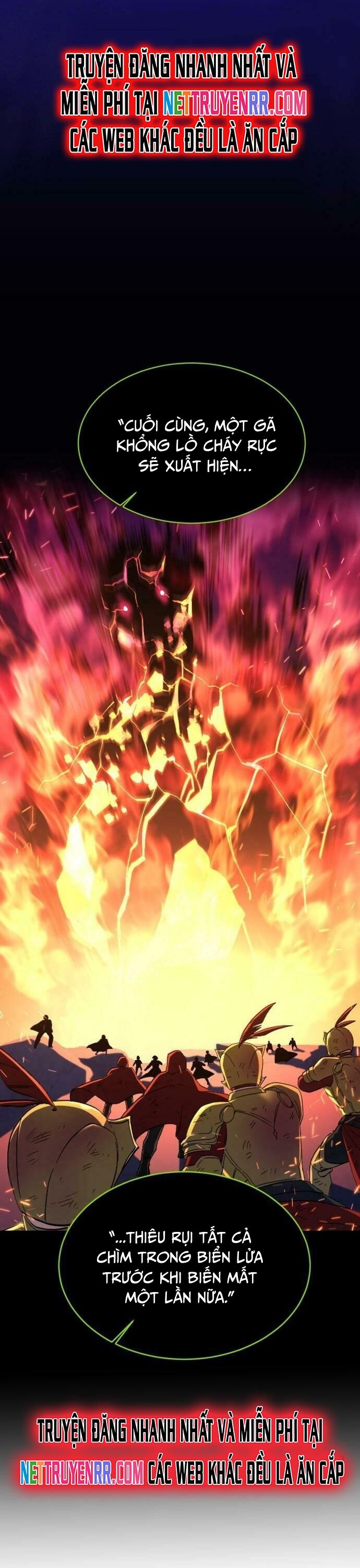 Tối Hậu Kim Đồng Chapter 115 - 5