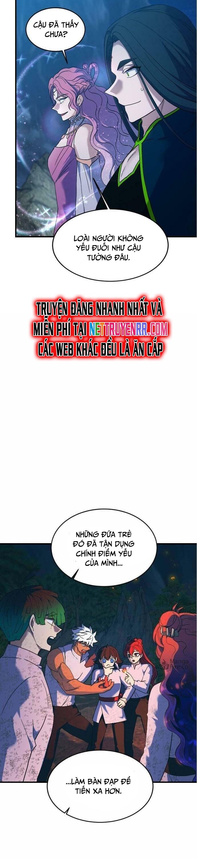 Tối Hậu Kim Đồng Chapter 115 - 41