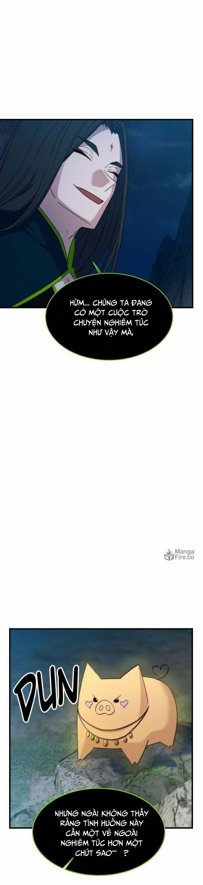 Tối Hậu Kim Đồng Chapter 115 - 42