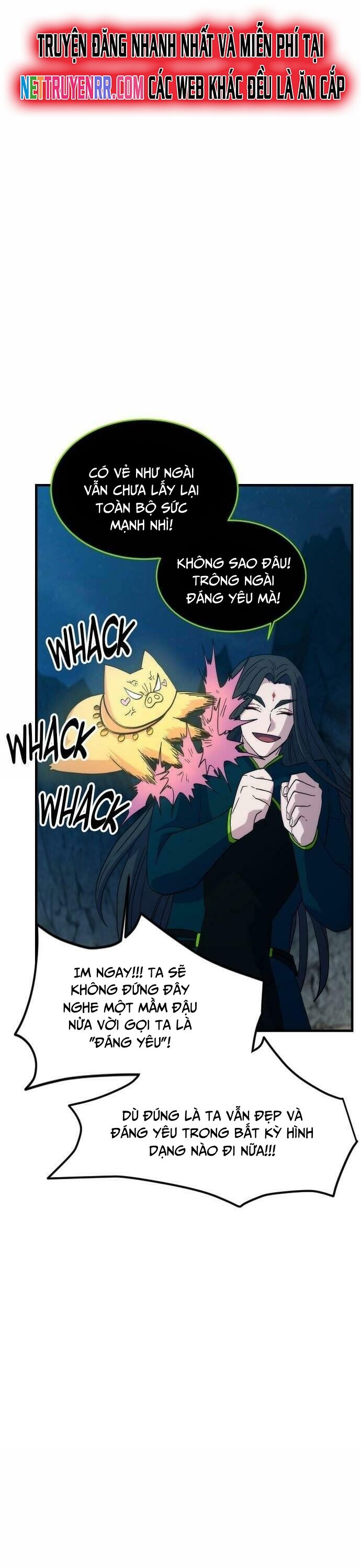 Tối Hậu Kim Đồng Chapter 115 - 43