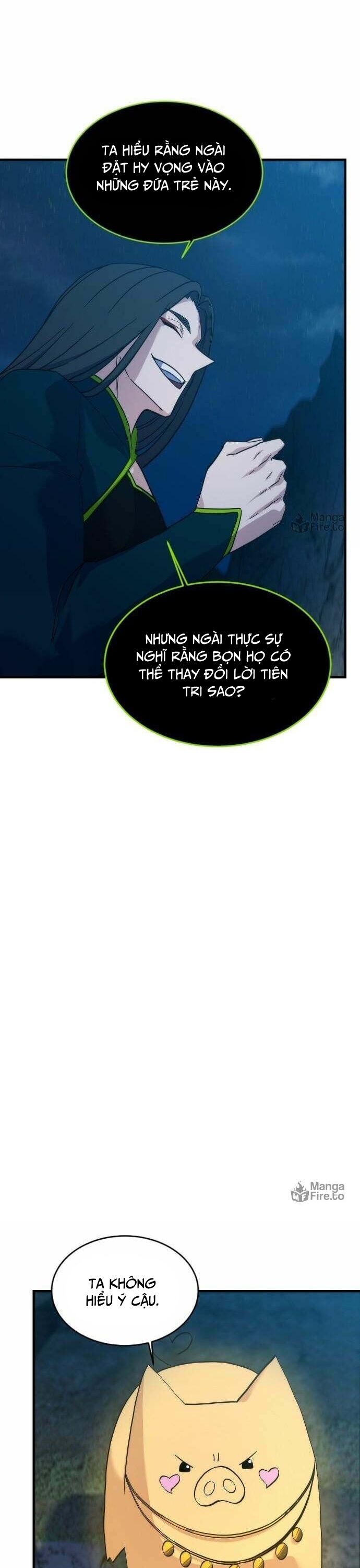 Tối Hậu Kim Đồng Chapter 115 - 44