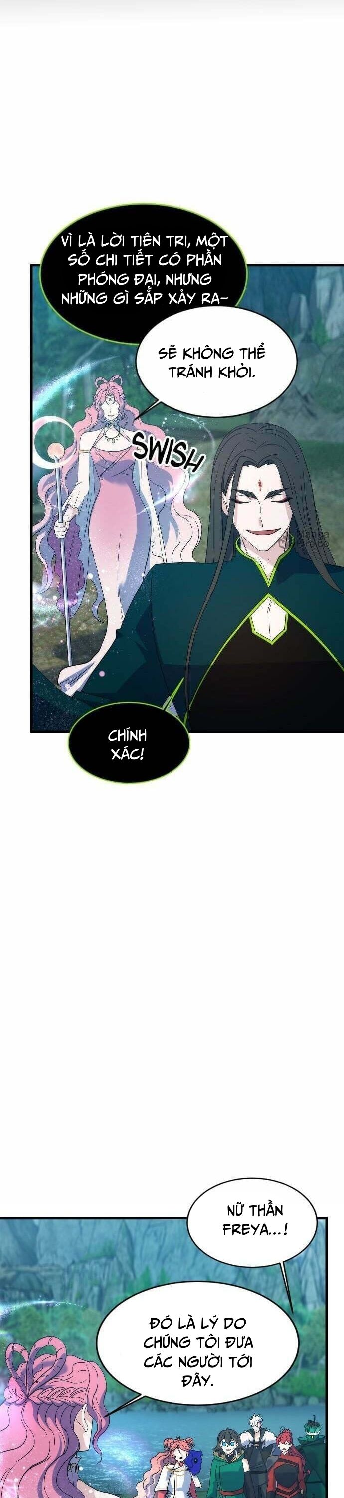 Tối Hậu Kim Đồng Chapter 115 - 6