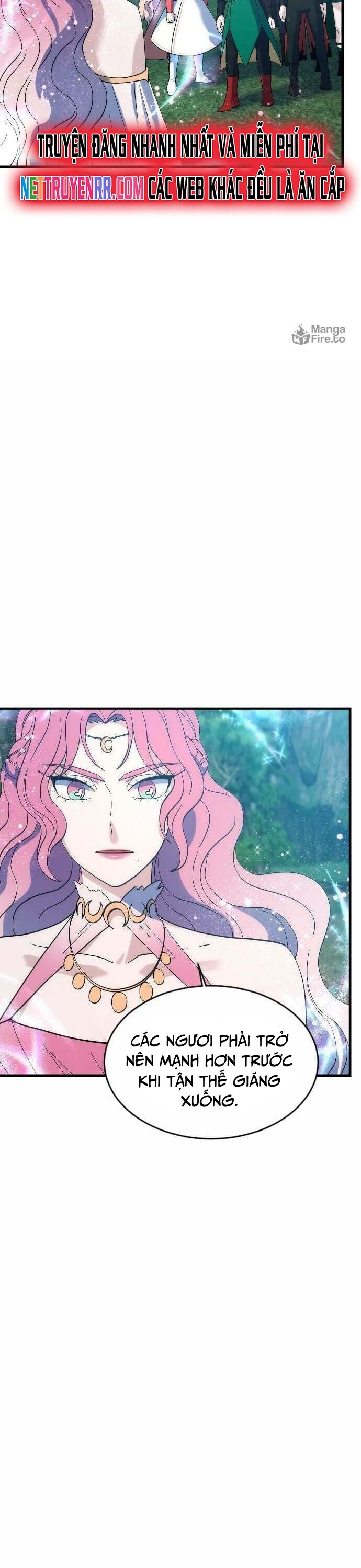 Tối Hậu Kim Đồng Chapter 115 - 7