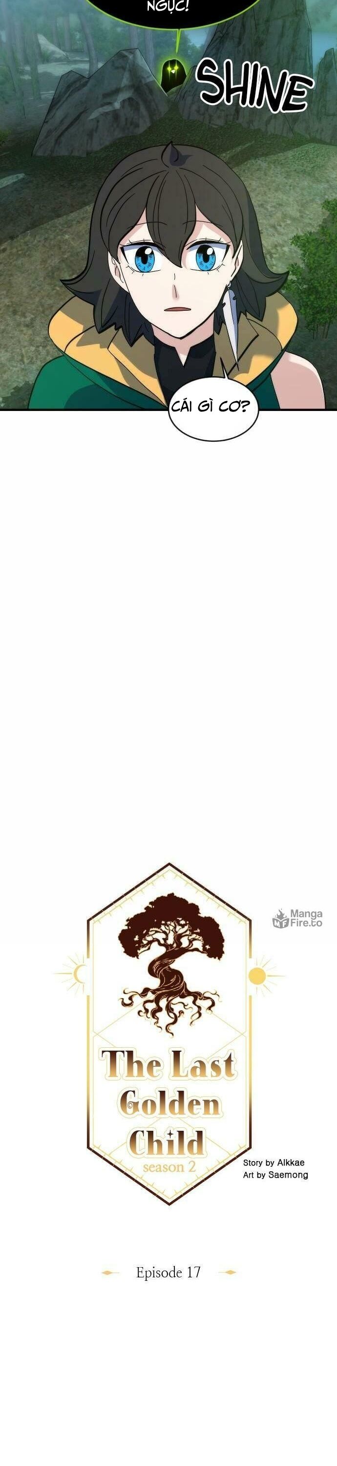 Tối Hậu Kim Đồng Chapter 115 - 10