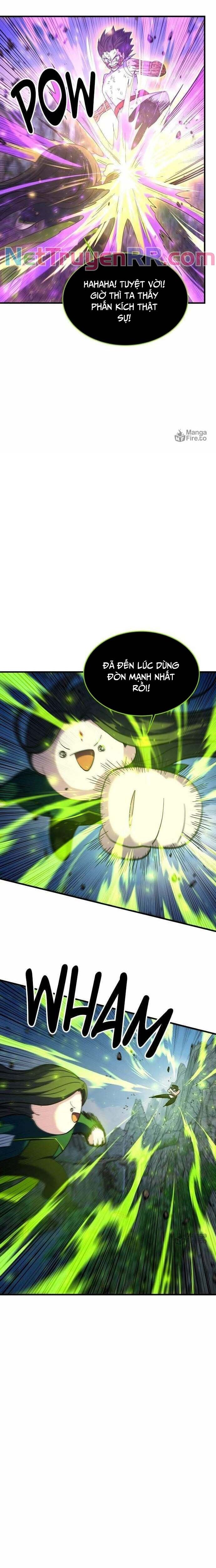 Tối Hậu Kim Đồng Chapter 117 - 15