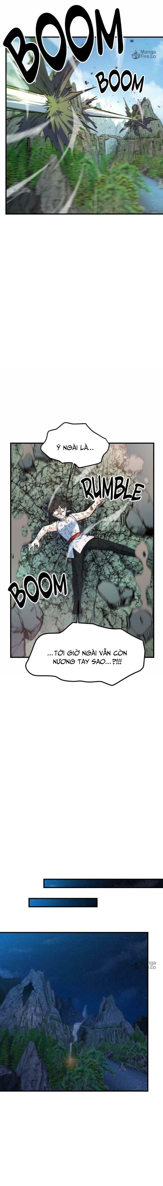 Tối Hậu Kim Đồng Chapter 117 - 16