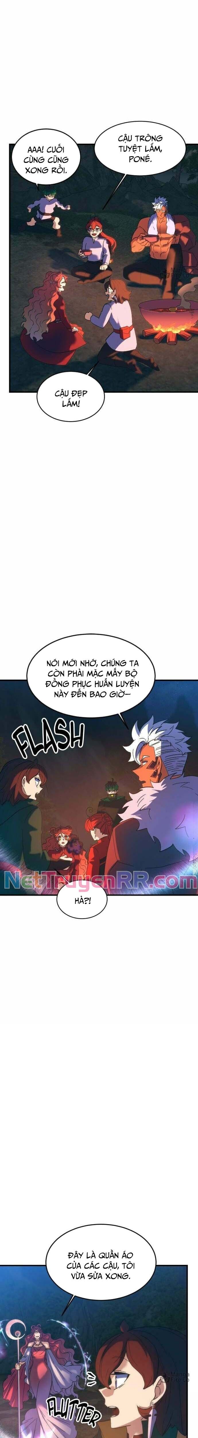 Tối Hậu Kim Đồng Chapter 117 - 22