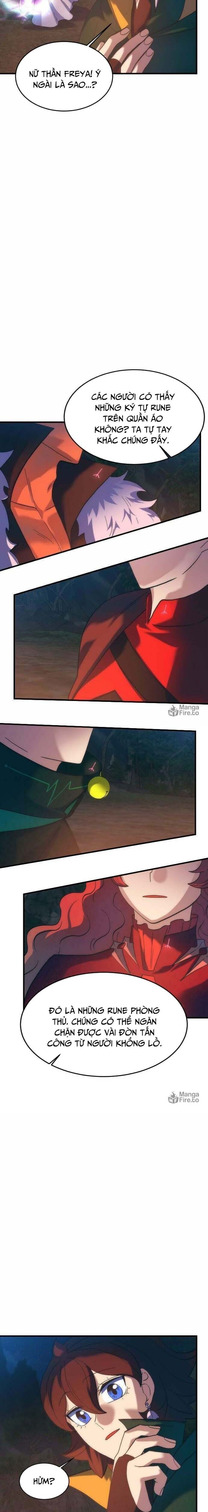 Tối Hậu Kim Đồng Chapter 117 - 23