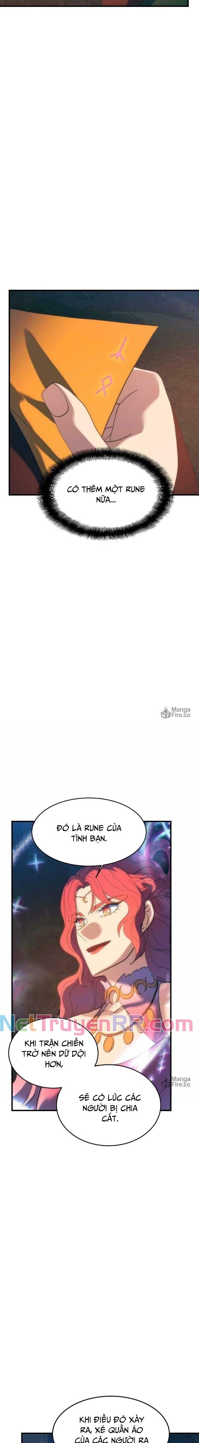 Tối Hậu Kim Đồng Chapter 117 - 24