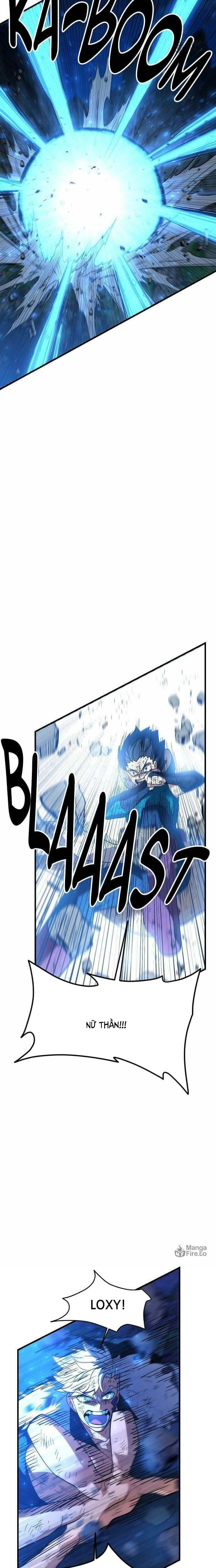 Tối Hậu Kim Đồng Chapter 117 - 26