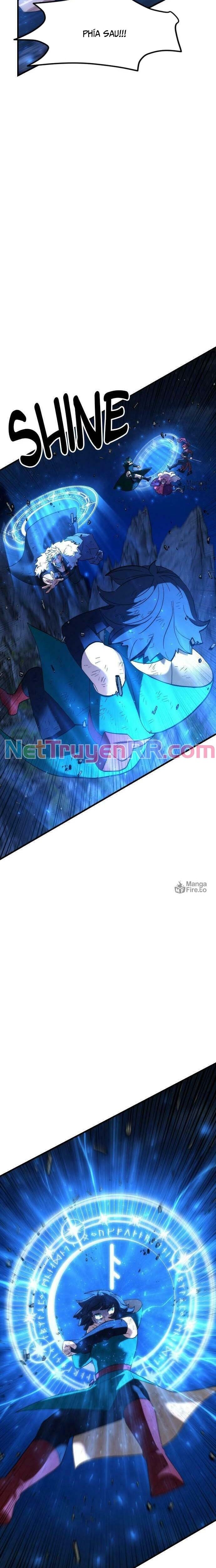 Tối Hậu Kim Đồng Chapter 117 - 27