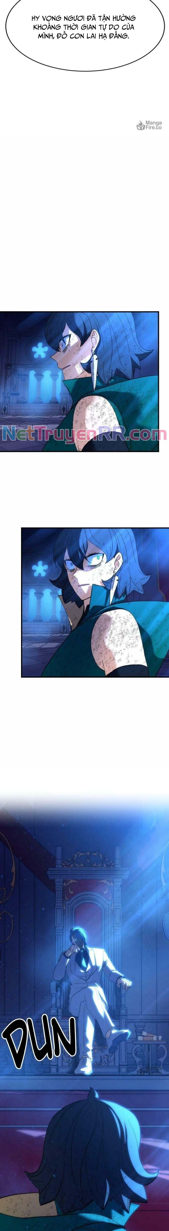 Tối Hậu Kim Đồng Chapter 117 - 29
