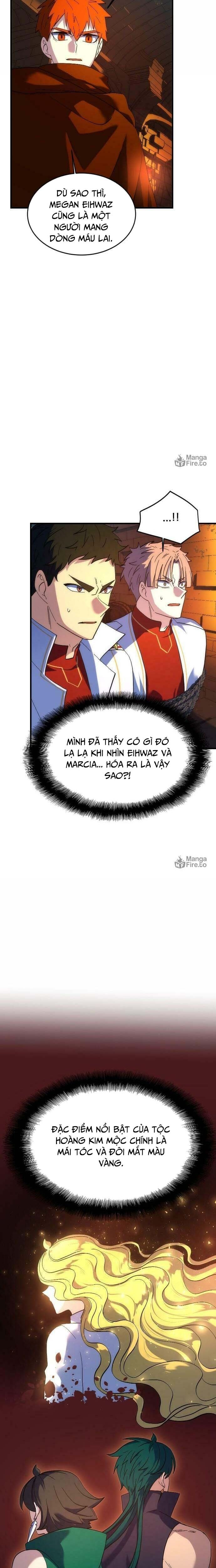 Tối Hậu Kim Đồng Chapter 117 - 5