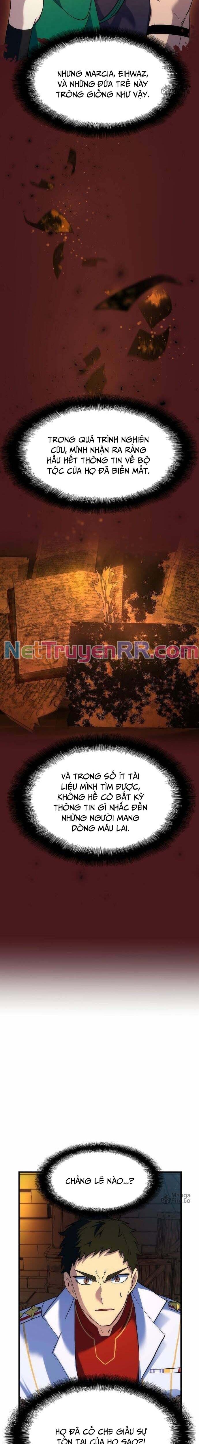 Tối Hậu Kim Đồng Chapter 117 - 6