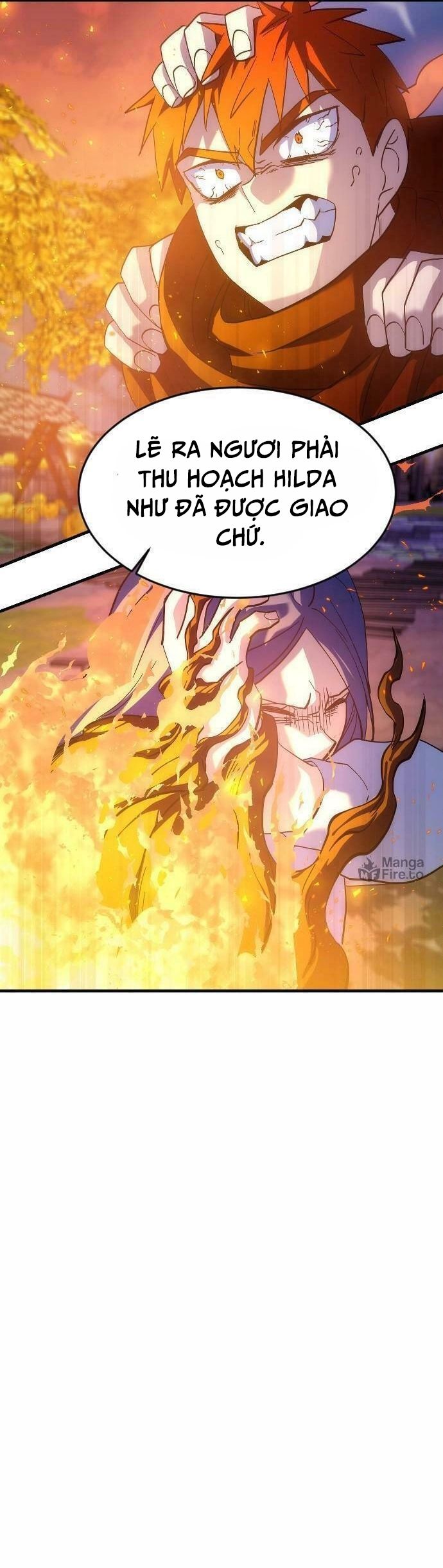 Tối Hậu Kim Đồng Chapter 119 - 3