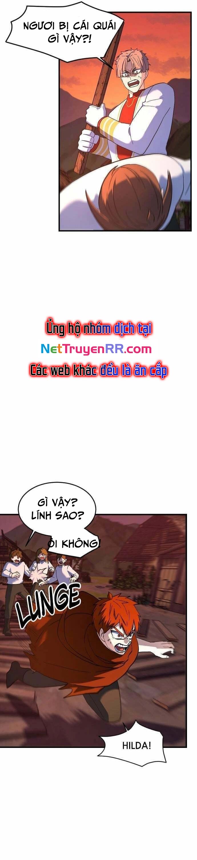 Tối Hậu Kim Đồng Chapter 119 - 5