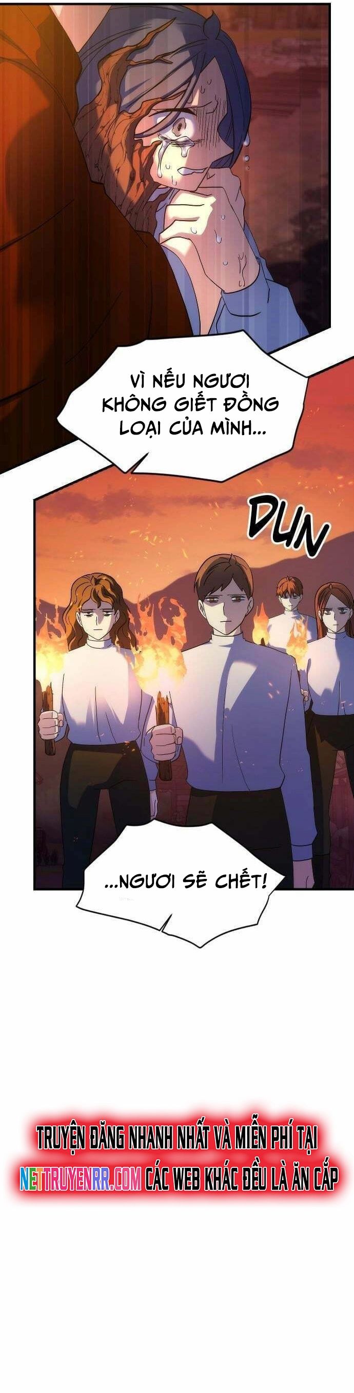 Tối Hậu Kim Đồng Chapter 119 - 10
