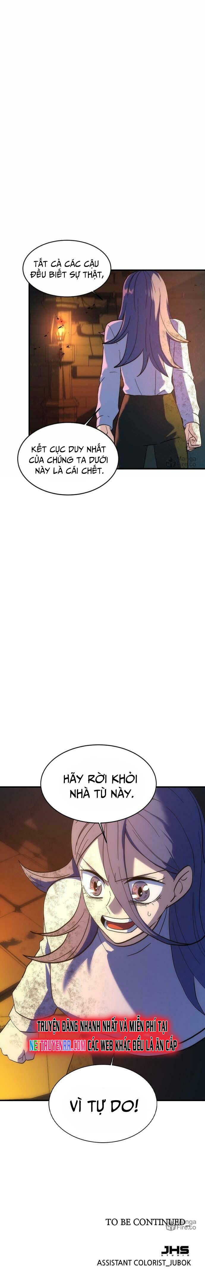 Tối Hậu Kim Đồng Chapter 120 - 14